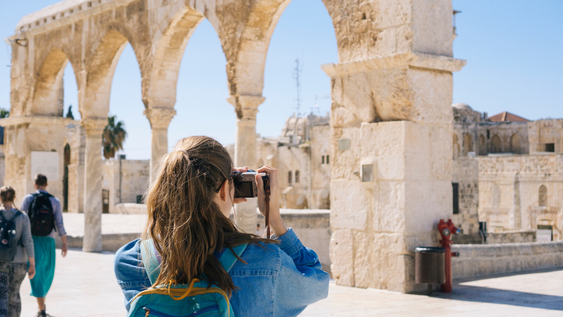 Photography Tips for Capturing the Essence of Your Travels
