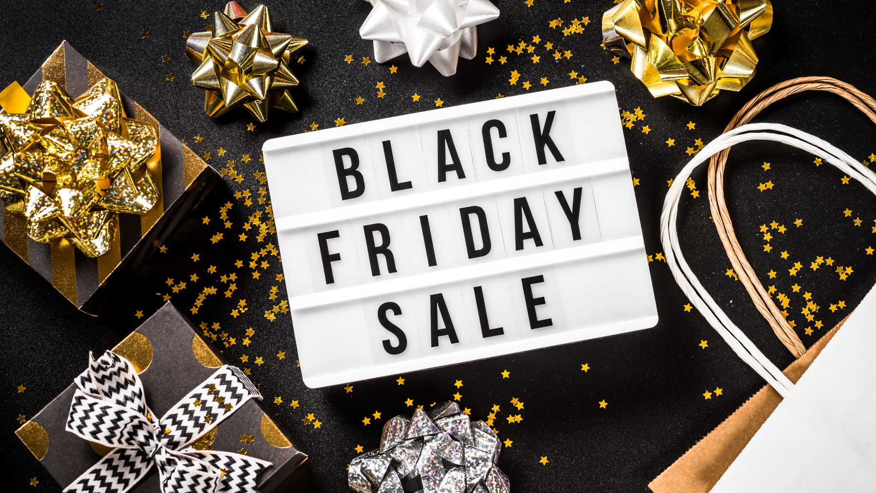 Repeatabl's Black Friday Sale is Live!