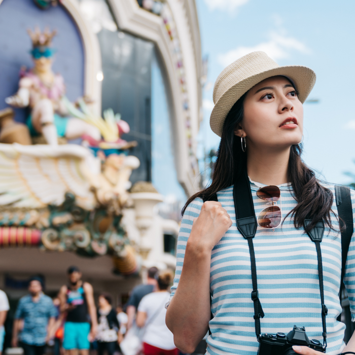 Exploring the World on a Time Crunch: Tips for Making the Most of Short Trips