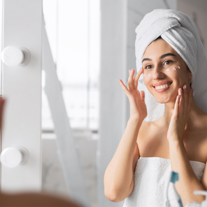 Jet-Set Glow: 5 Skin Care Secrets for Travelers
