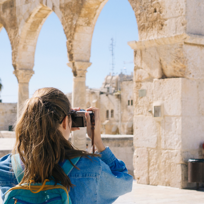 Photography Tips for Capturing the Essence of Your Travels