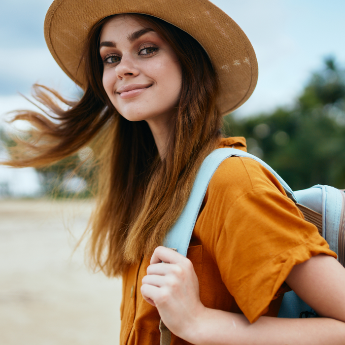The Ultimate Guide to Packing Light for Your Next Adventure