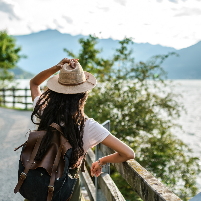 The Ultimate Guide to Solo Travel: Tips and Inspiration for Your Next Adventure