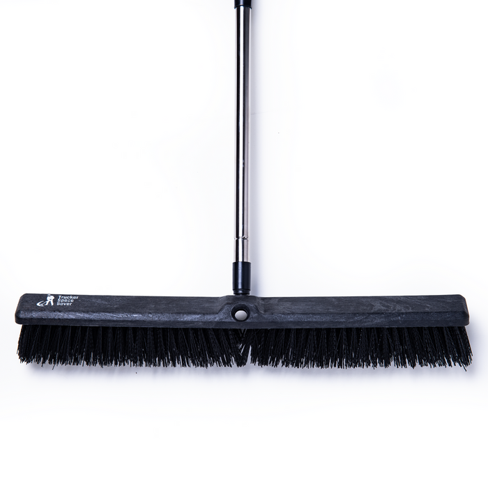 Space Saver Broom